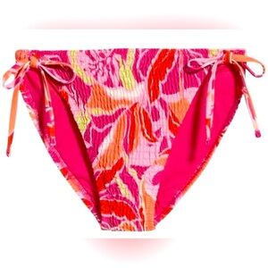 NWT- PLUS SIZE OLD NAVY 🌸 Vibrant Floral Bikini Bottom